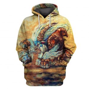 Hoodie