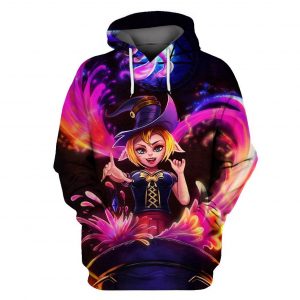 Hoodie