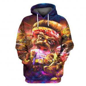 Hoodie