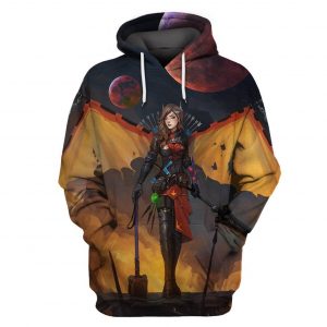 Hoodie