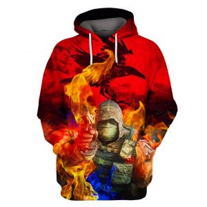 Hoodie