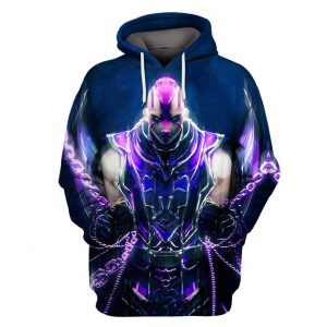 Hoodie