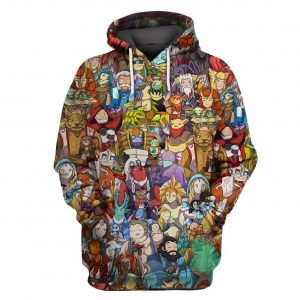 Hoodie