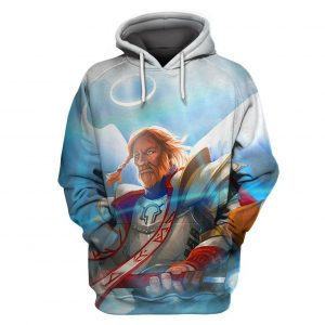 Hoodie