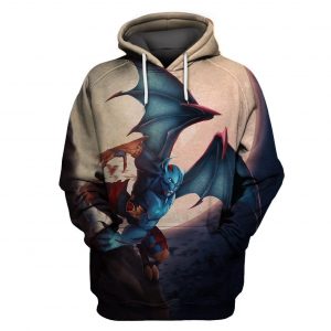 Hoodie