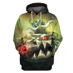 Hoodie