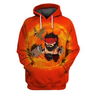 Hoodie