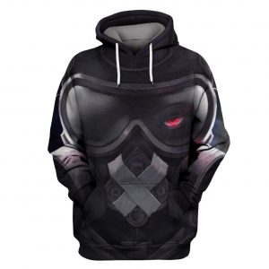 Hoodie