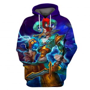 Hoodie