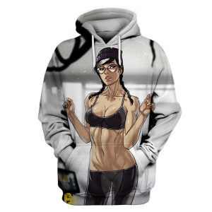 Hoodie