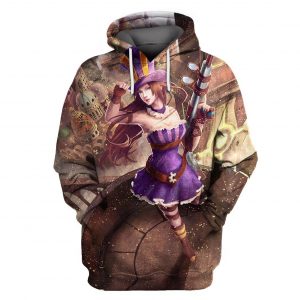 Hoodie