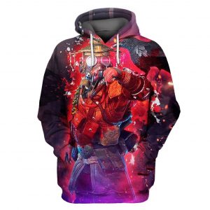 Hoodie