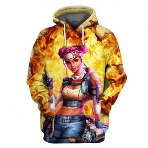 Hoodie