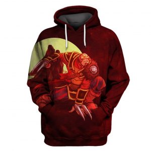 Hoodie