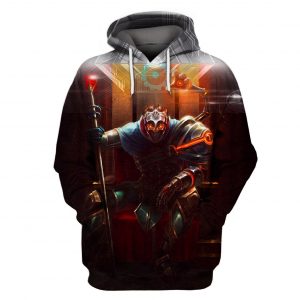 Hoodie