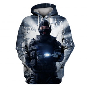Hoodie