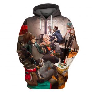 Hoodie
