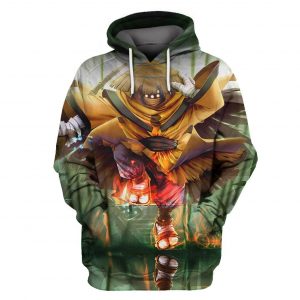 Hoodie