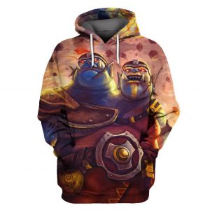 Hoodie