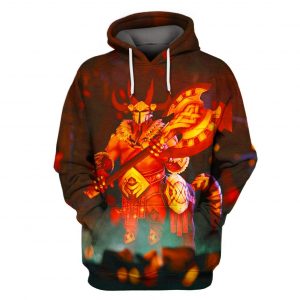 Hoodie