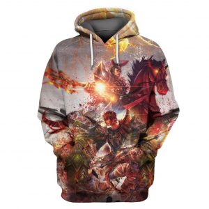 Hoodie