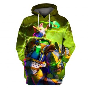 Hoodie