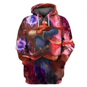 Hoodie