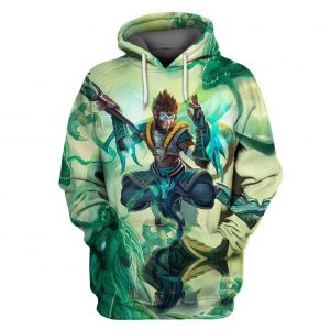 Hoodie