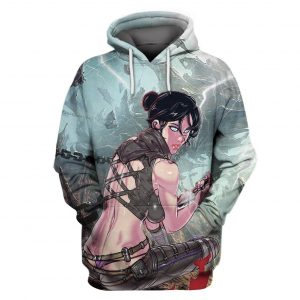 Hoodie