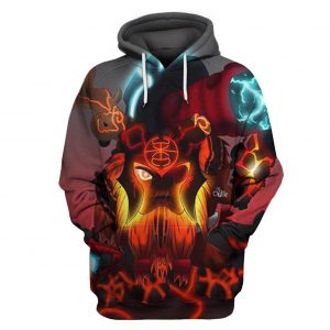 Hoodie