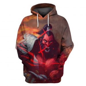 Hoodie