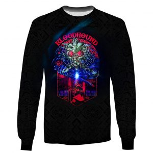 Unisex Long Sleeve