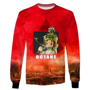 Unisex Long Sleeve