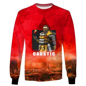 Unisex Long Sleeve