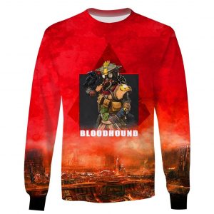 Unisex Long Sleeve