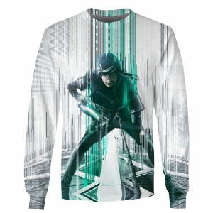 Unisex Long Sleeve