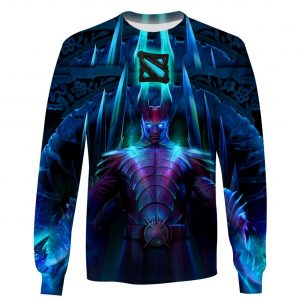 Unisex Long Sleeve
