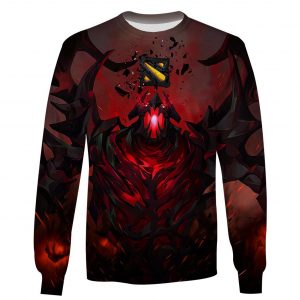Unisex Long Sleeve