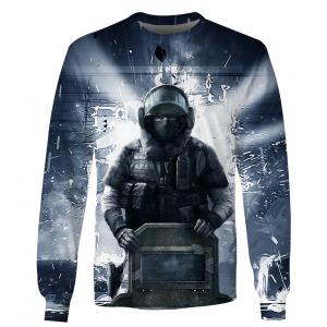Unisex Long Sleeve