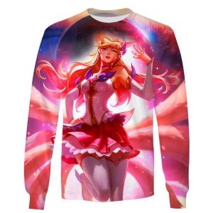 Unisex Long Sleeve