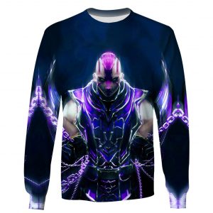 Unisex Long Sleeve