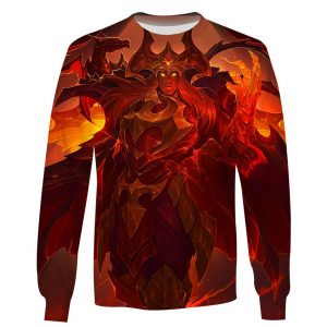 Unisex Long Sleeve