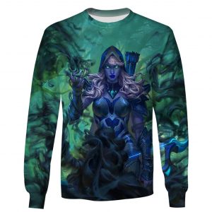 Unisex Long Sleeve