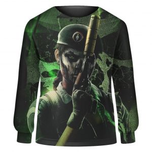 Unisex Long Sleeve