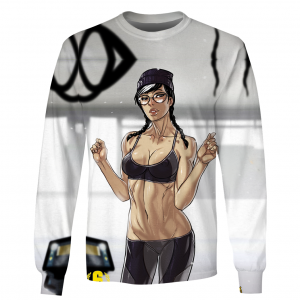Unisex Long Sleeve