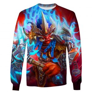 Unisex Long Sleeve