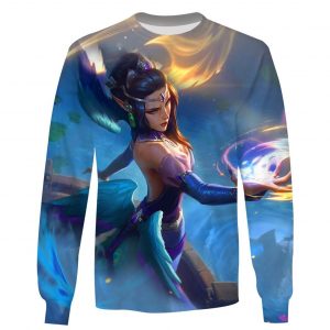 Unisex Long Sleeve