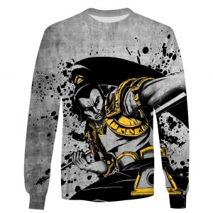 Unisex Long Sleeve