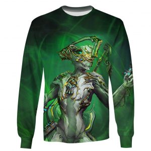 Unisex Long Sleeve