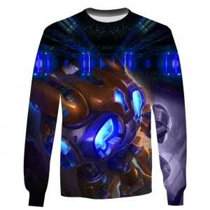 Unisex Long Sleeve